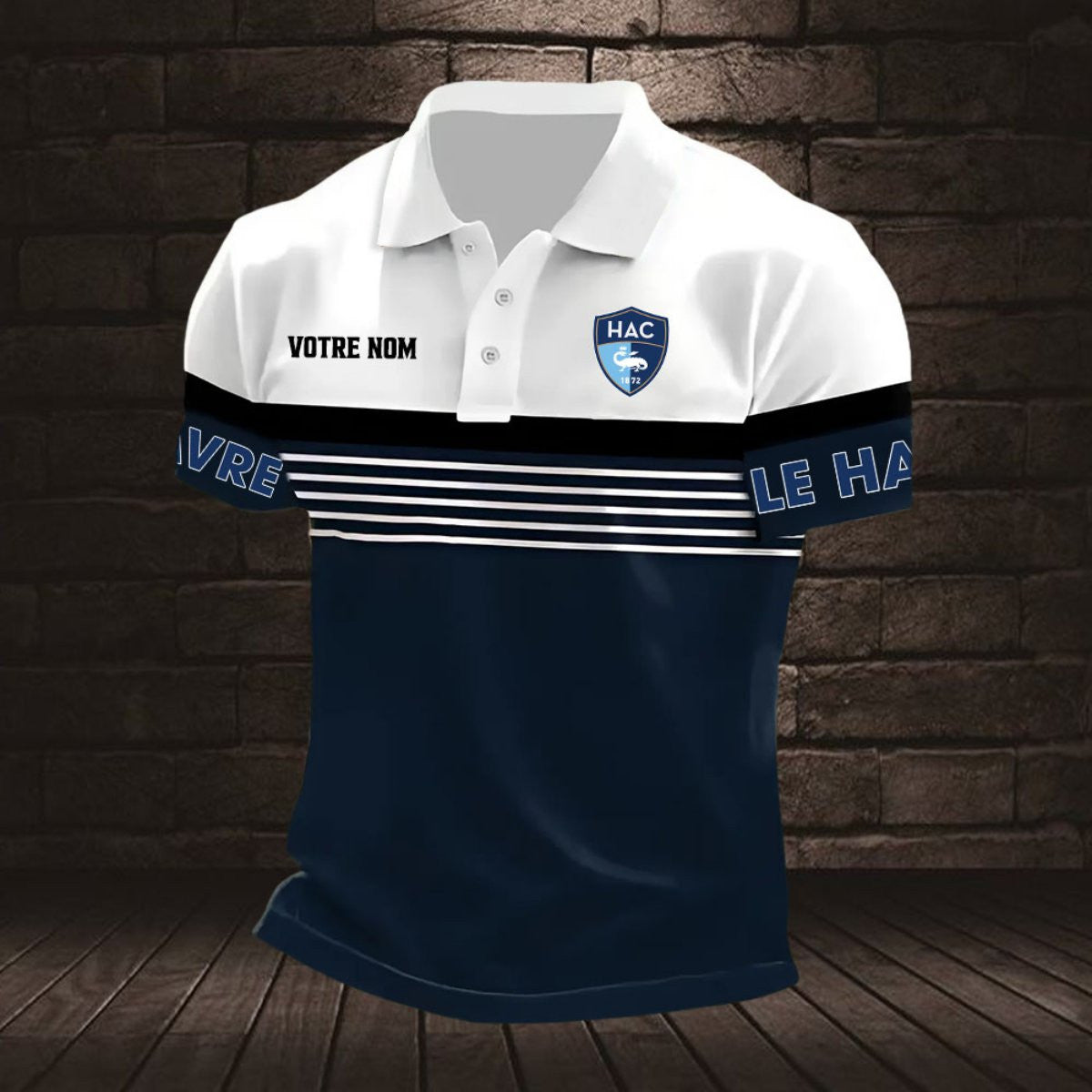 Havre Athletic Club DDQA110372
