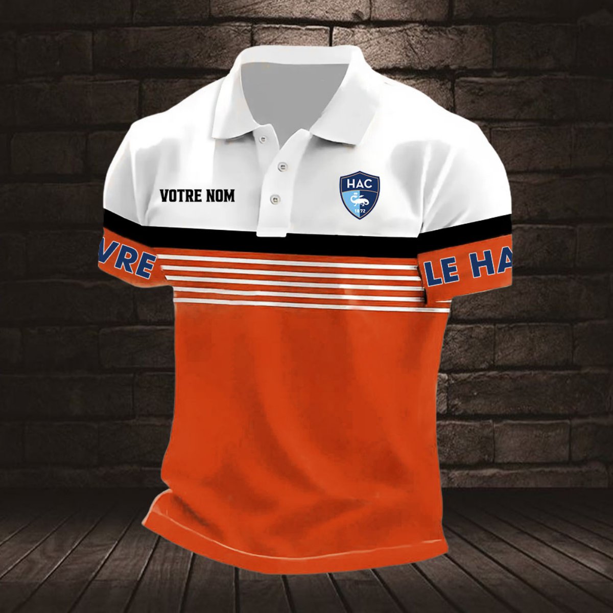 Havre Athletic Club DDQA110372