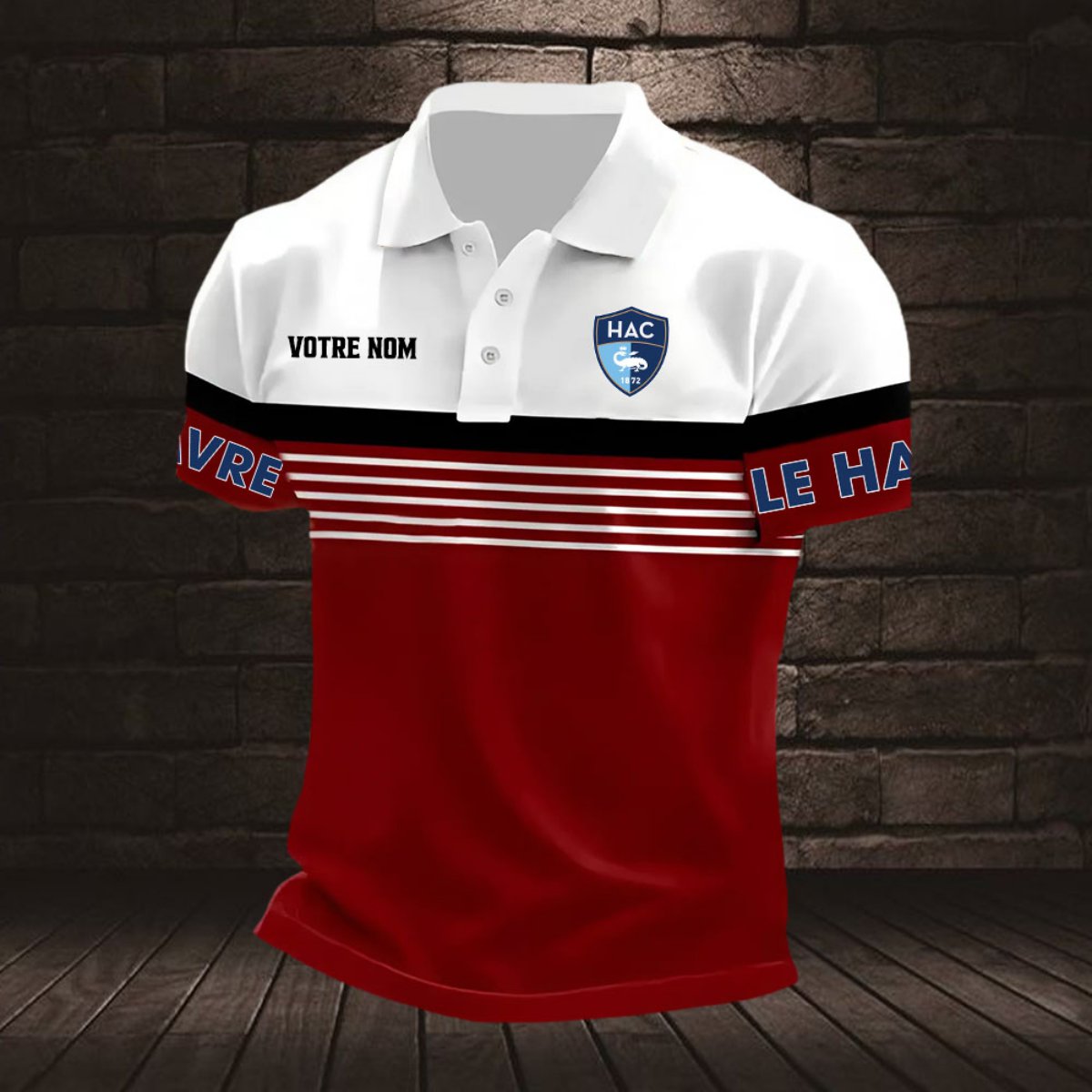 Havre Athletic Club DDQA110372