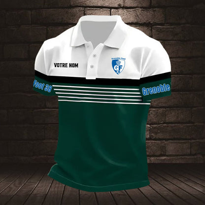 Grenoble Foot 38 DDQA110371