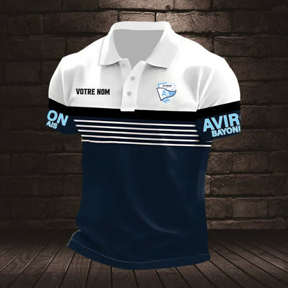 Aviron Bayonnais DDQA110383