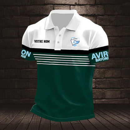 Aviron Bayonnais DDQA110383