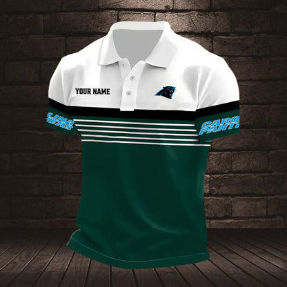 Carolina Panthers DDQA110439