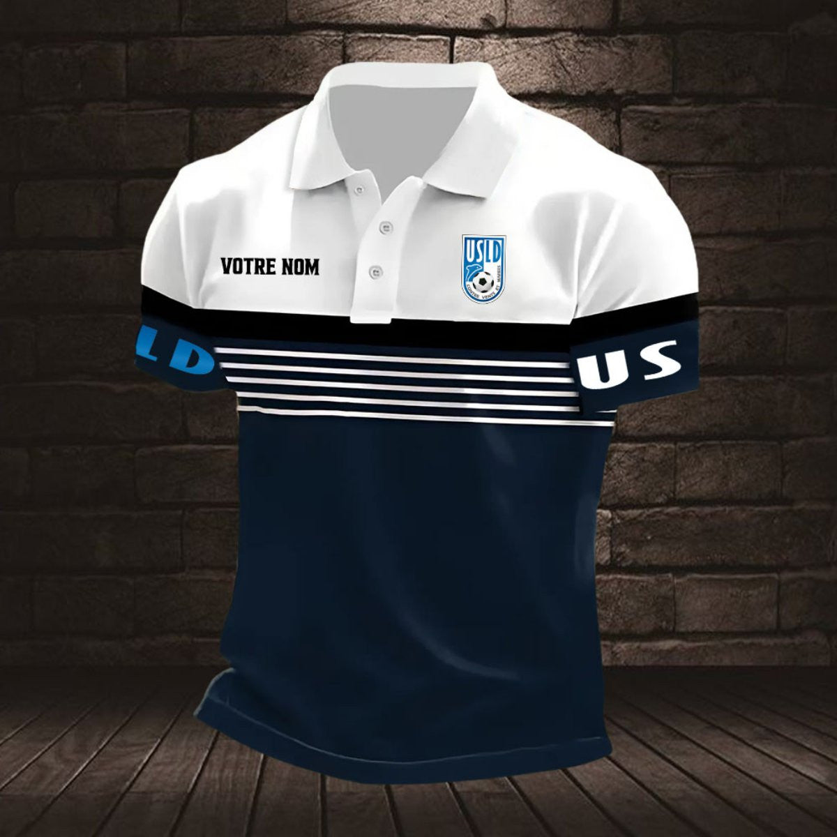 USL Dunkerque DDQA110380
