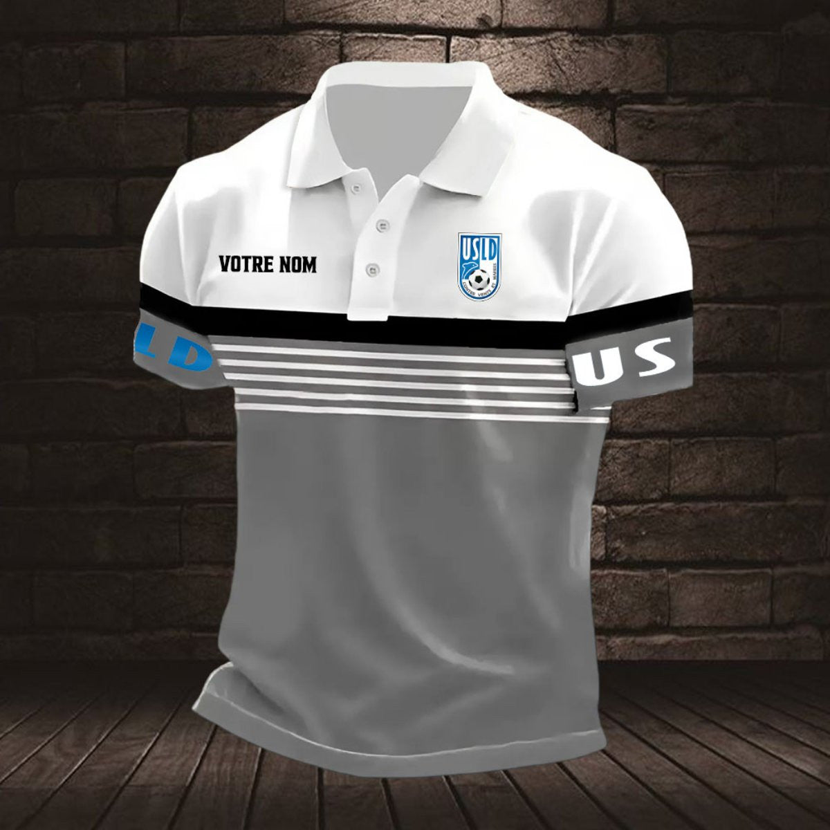 USL Dunkerque DDQA110380