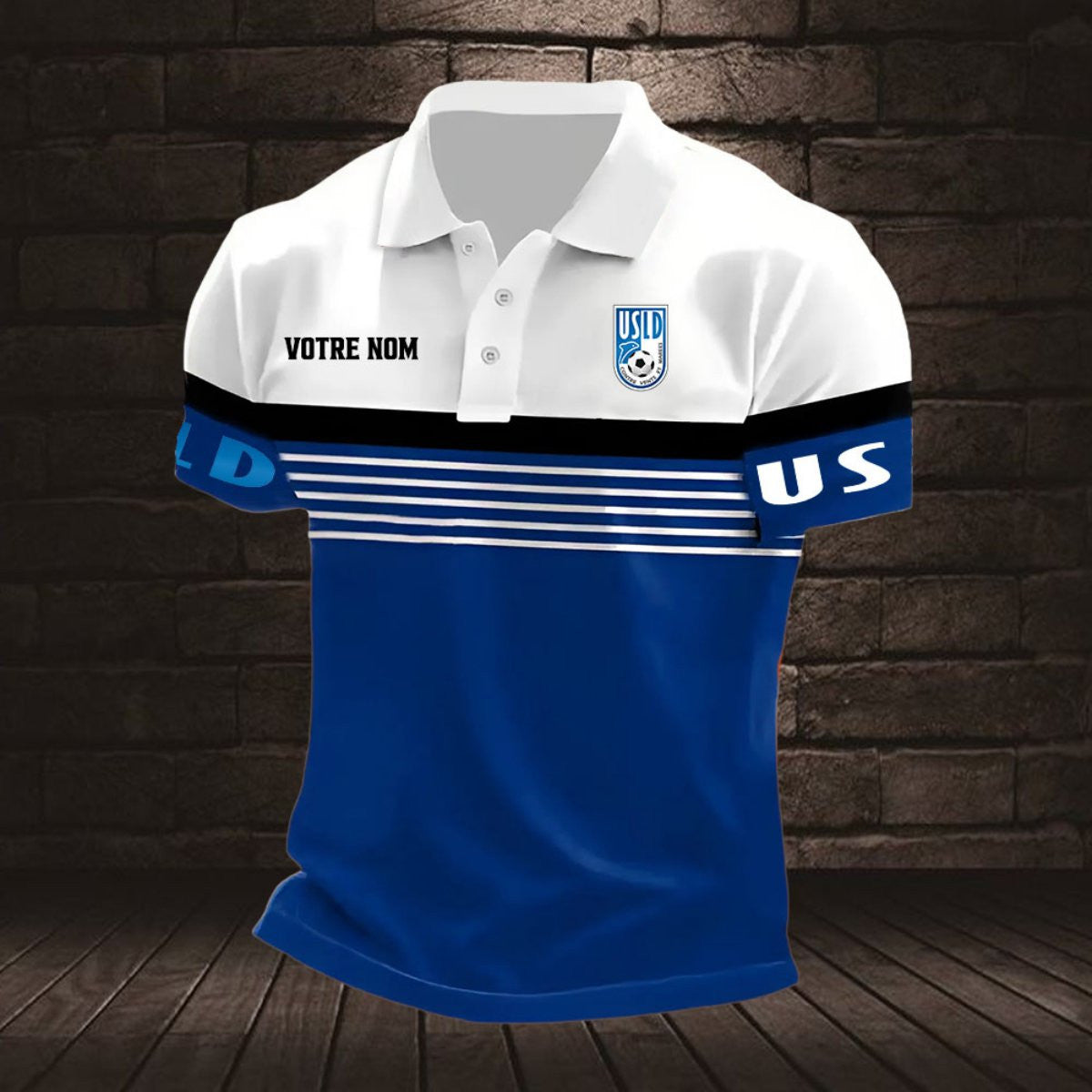 USL Dunkerque DDQA110380