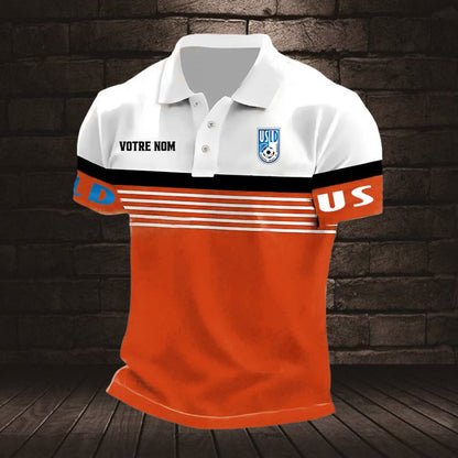 USL Dunkerque DDQA110380