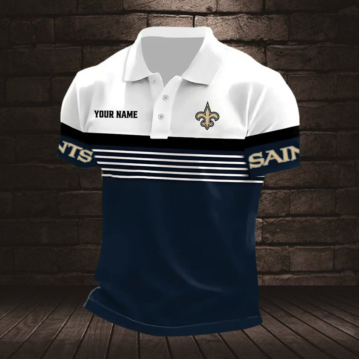 New Orleans Saints DDQA110457