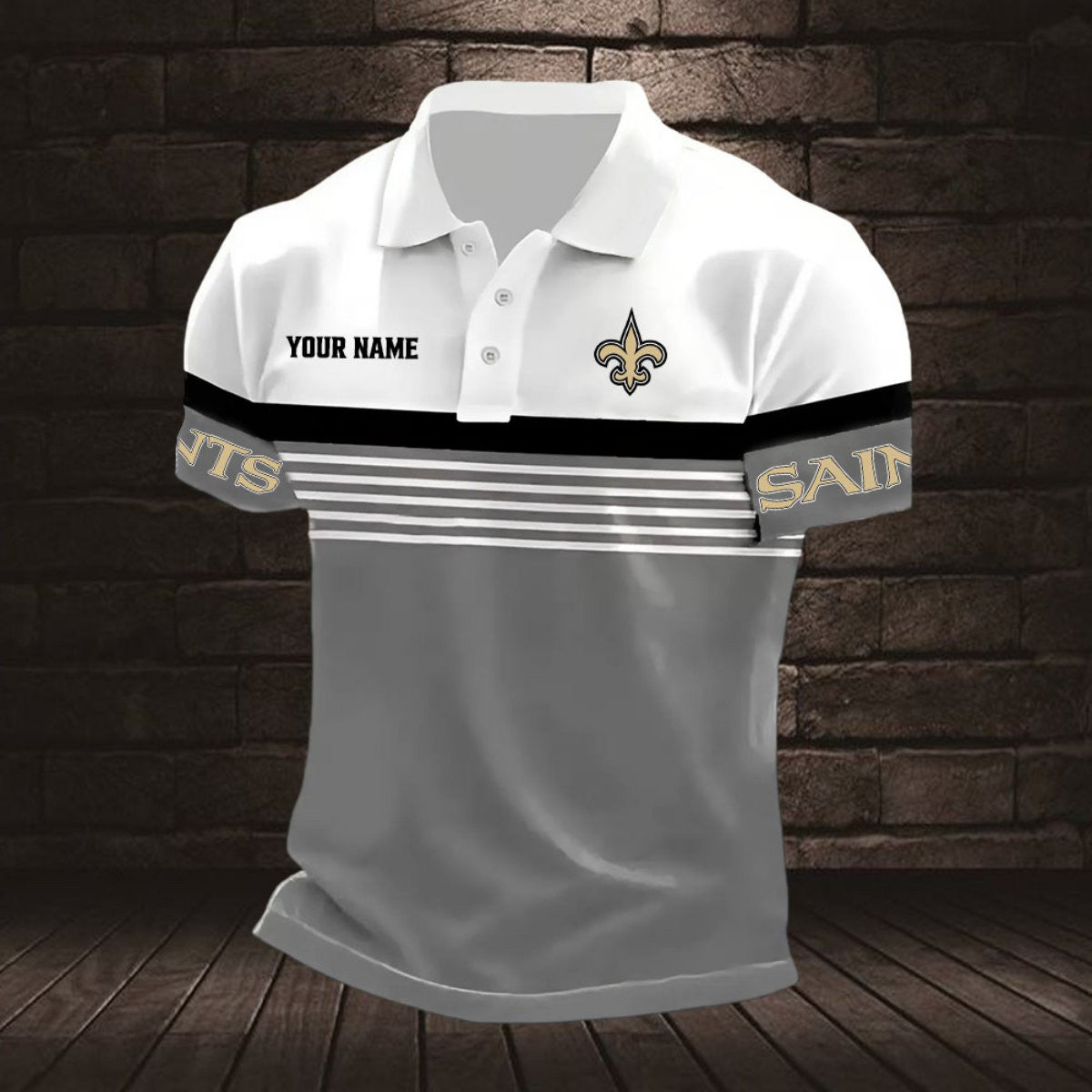 New Orleans Saints DDQA110457