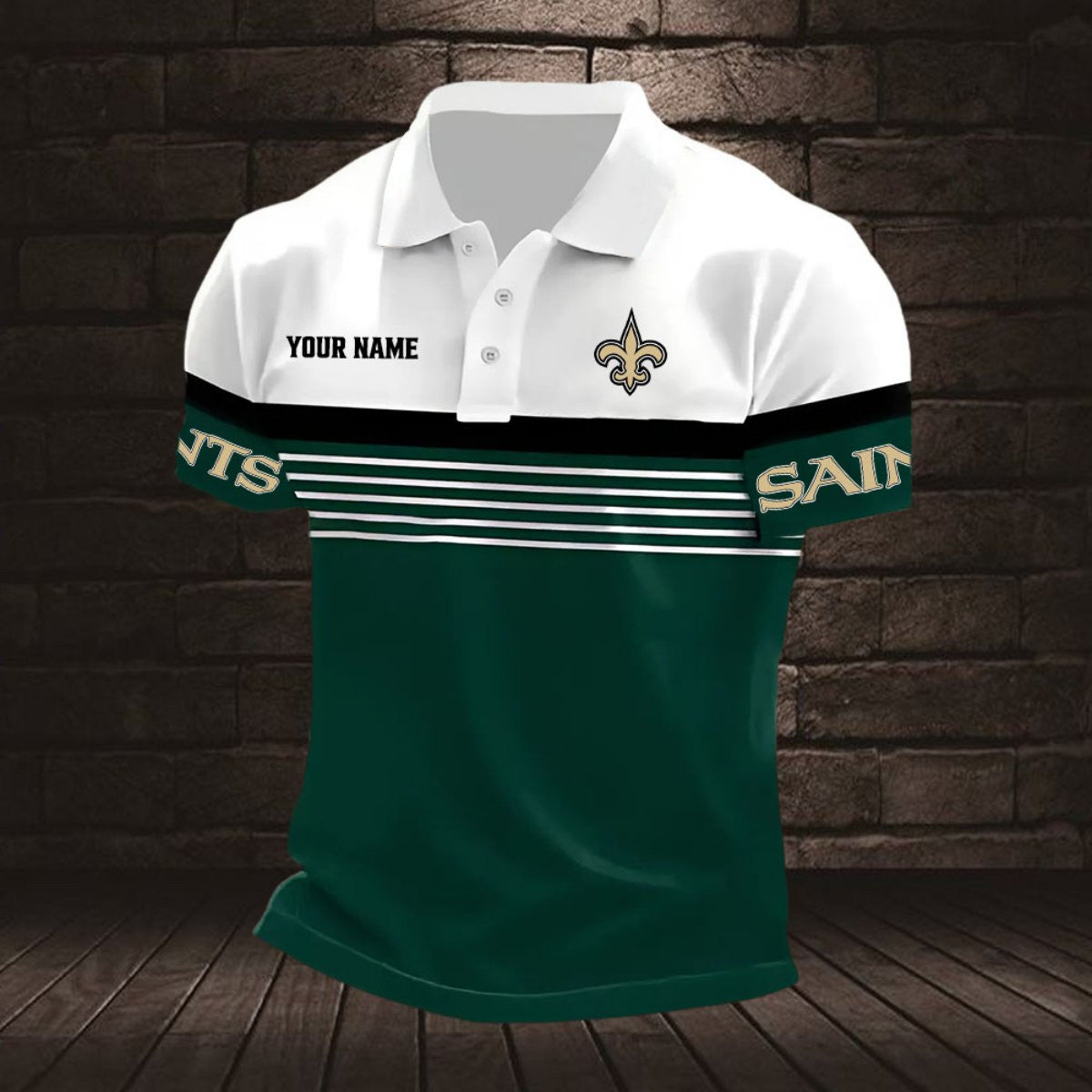 New Orleans Saints DDQA110457