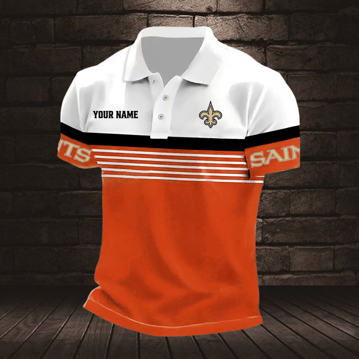New Orleans Saints DDQA110457