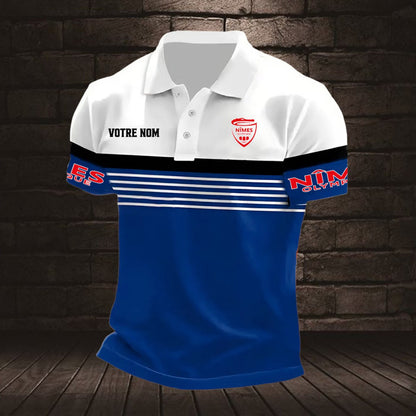 Nimes Olympique DDQA110373