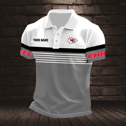 Kansas City Chiefs DDQA110450