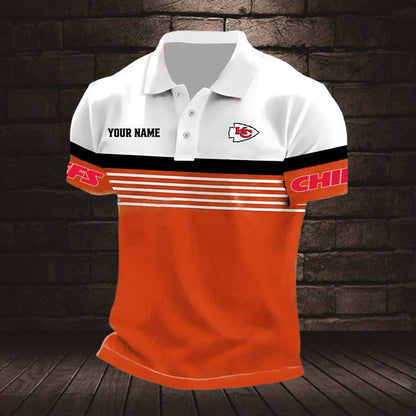 Kansas City Chiefs DDQA110450