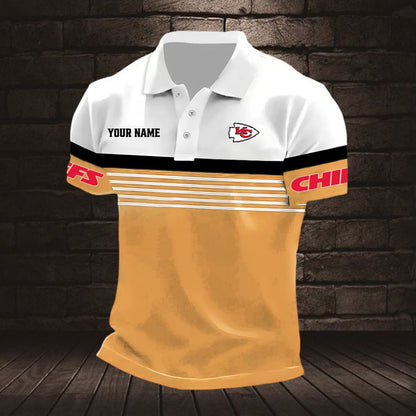 Kansas City Chiefs DDQA110450