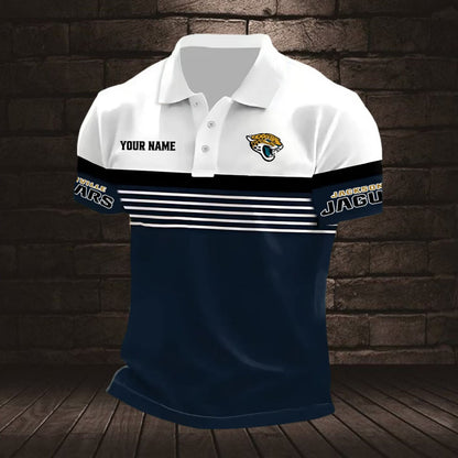Jacksonville Jaguars DDQA110449