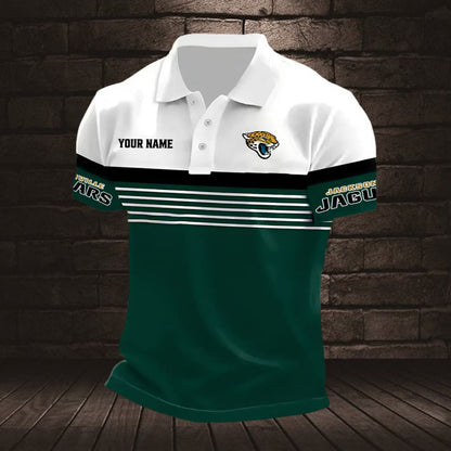 Jacksonville Jaguars DDQA110449