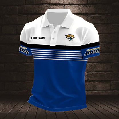 Jacksonville Jaguars DDQA110449