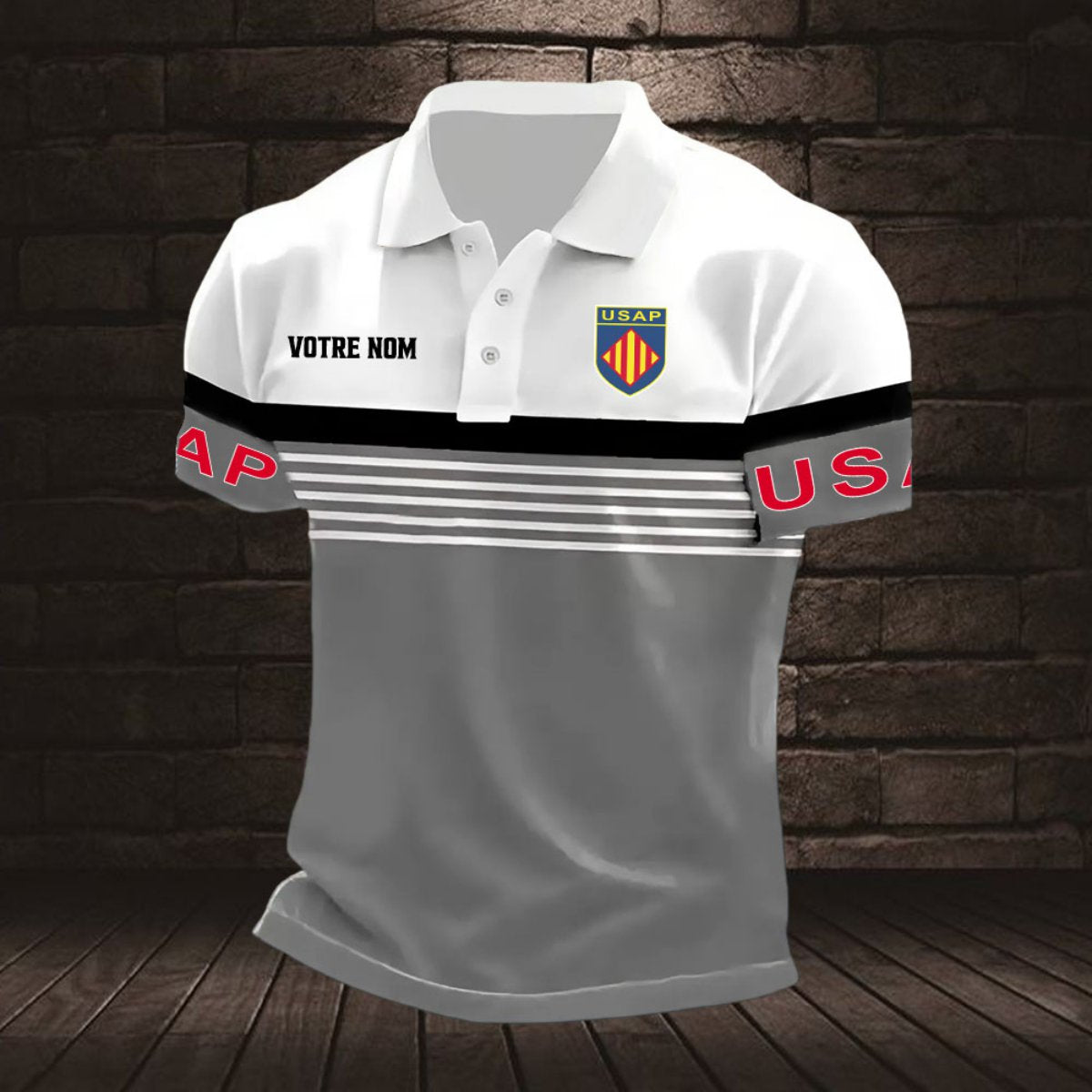 USA Perpignan DDQA110395