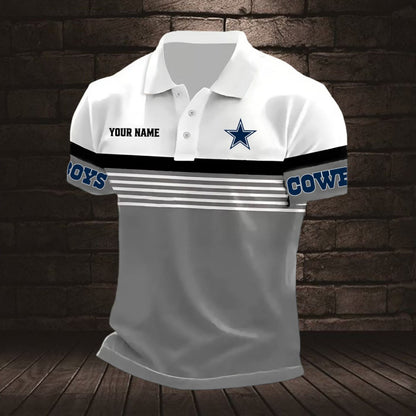 Dallas Cowboys DDQA110443