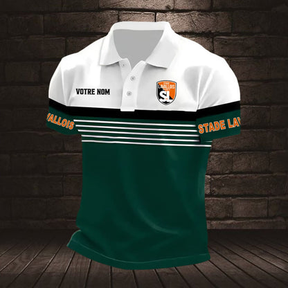 Stade Lavallois DDQA110378