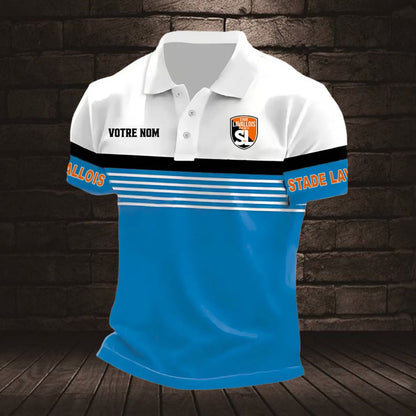 Stade Lavallois DDQA110378