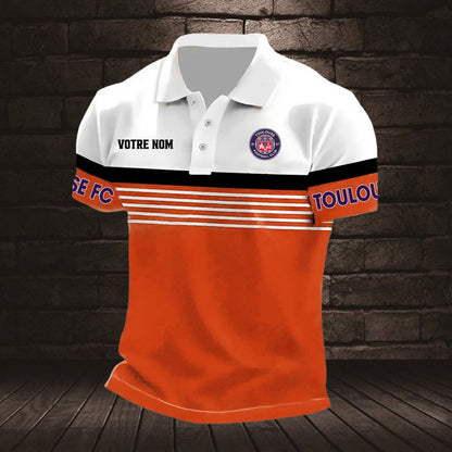Toulouse Football Club DDQA110361