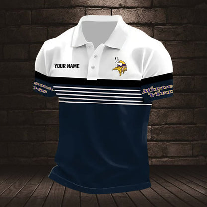 Minnesota Vikings DDQA110455
