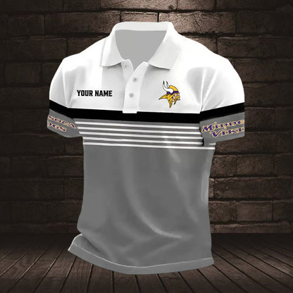 Minnesota Vikings DDQA110455