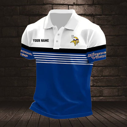 Minnesota Vikings DDQA110455
