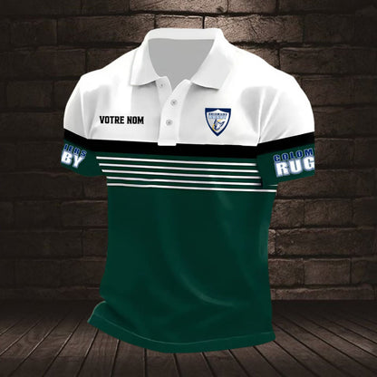 Colomiers Rugby DDQA110398