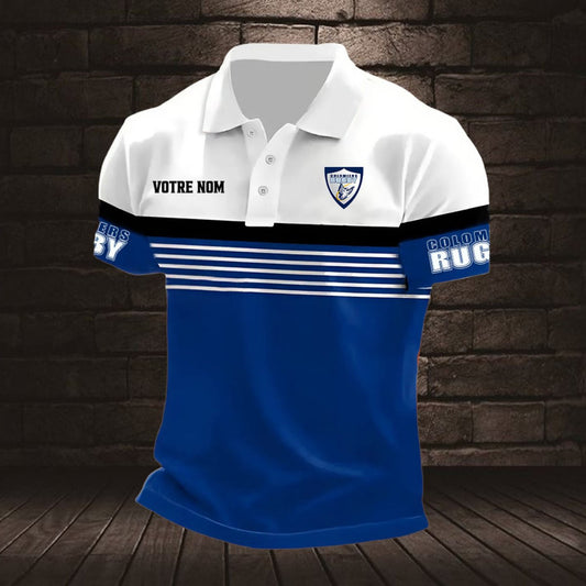 Colomiers Rugby DDQA110398