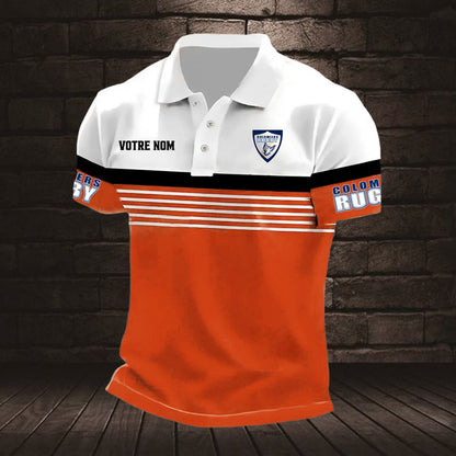 Colomiers Rugby DDQA110398