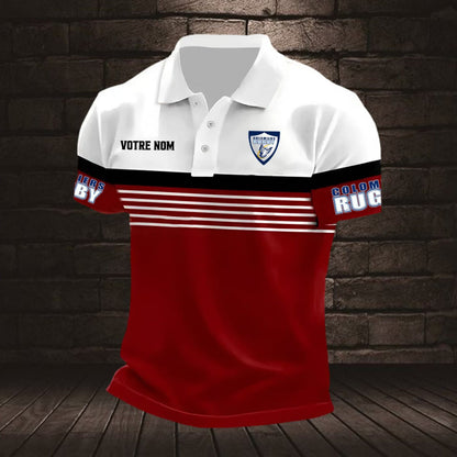 Colomiers Rugby DDQA110398