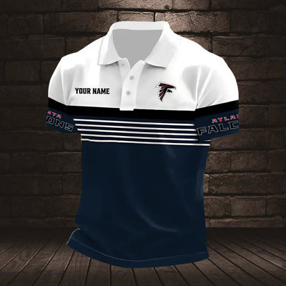 Atlanta Falcons DDQA110436