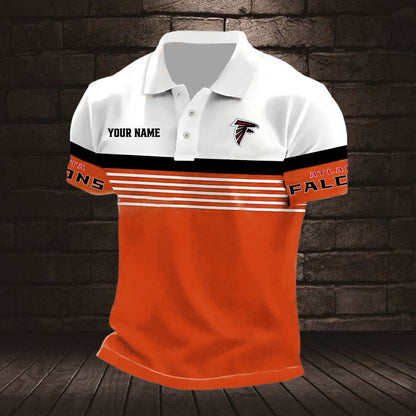 Atlanta Falcons DDQA110436