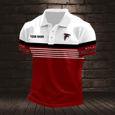 Atlanta Falcons DDQA110436