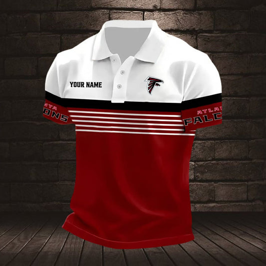 Atlanta Falcons DDQA110436
