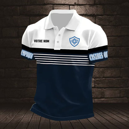 Castres Olympique DDQA110385