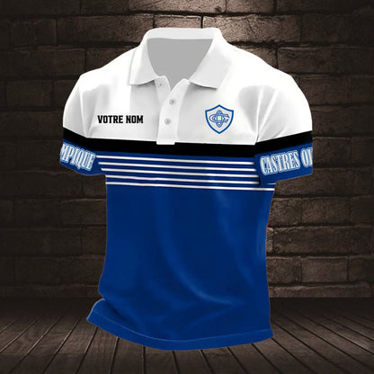 Castres Olympique DDQA110385