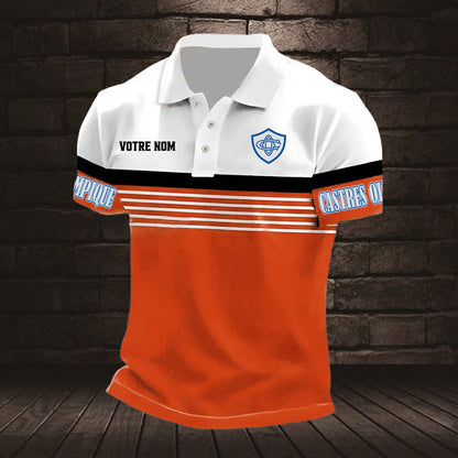 Castres Olympique DDQA110385