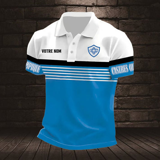 Castres Olympique DDQA110385