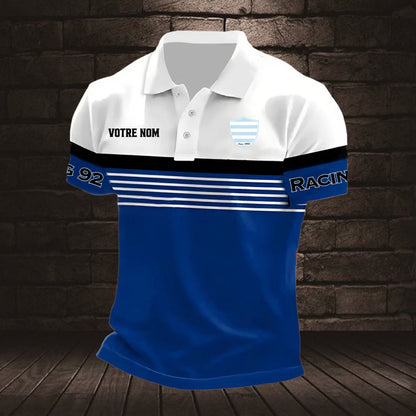 Racing 92 DDQA110388