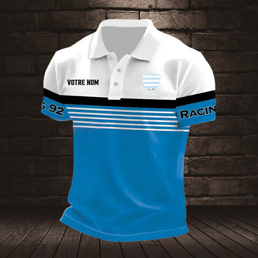 Racing 92 DDQA110388