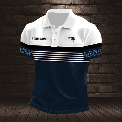 New England Patriots DDQA110456