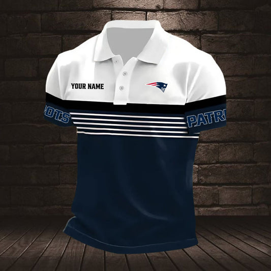 New England Patriots DDQA110456