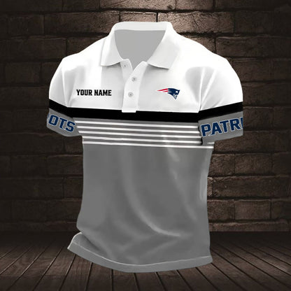 New England Patriots DDQA110456