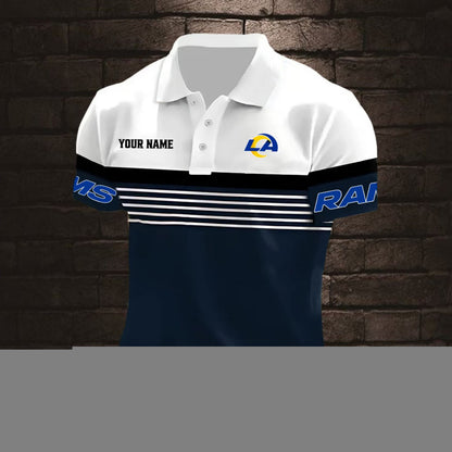 Los Angeles Rams DDQA110453