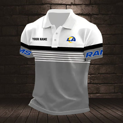 Los Angeles Rams DDQA110453