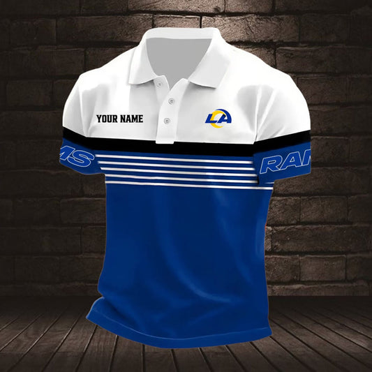 Los Angeles Rams DDQA110453